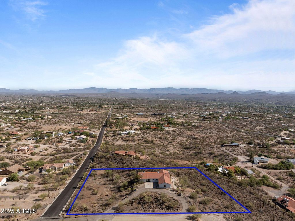 969 S Saguaro Drive, Wickenburg, AZ 85390