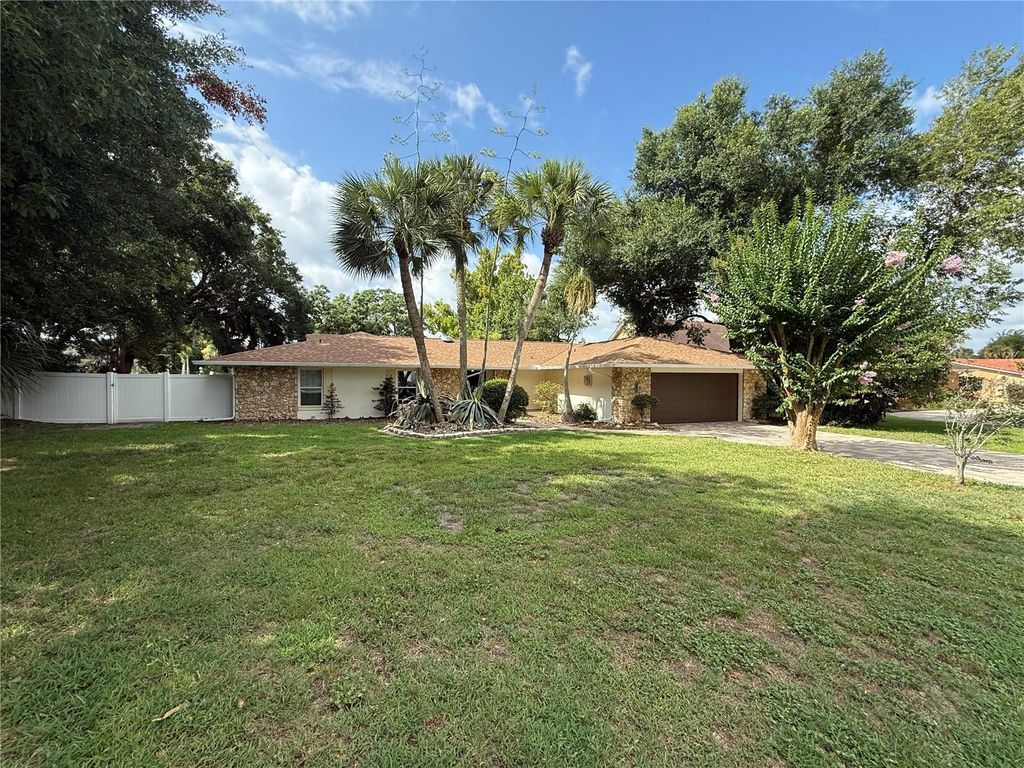 125 SPRING LAKE HILLS DRIVE, Altamonte Springs, FL 32714