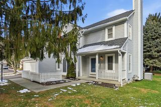 6942 Vally Down Road, Dublin, OH 43017