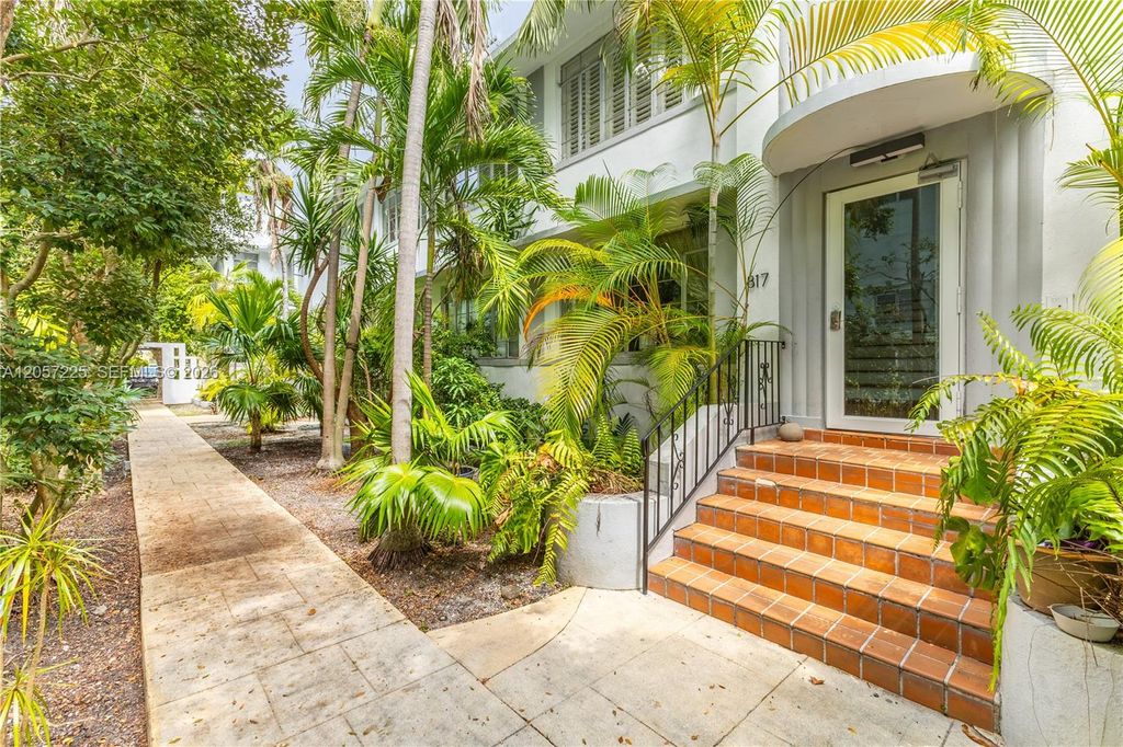 817 Lenox Ave 6, Miami Beach, FL 33139