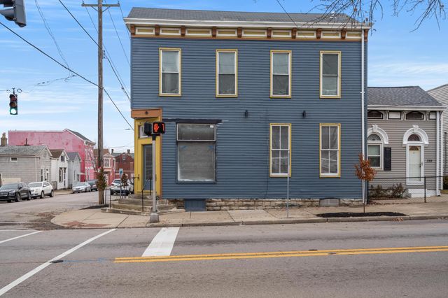 337 W 11th Street, Newport, KY 41071