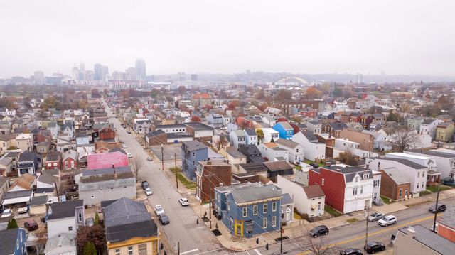 337 W 11th Street, Newport, KY 41071