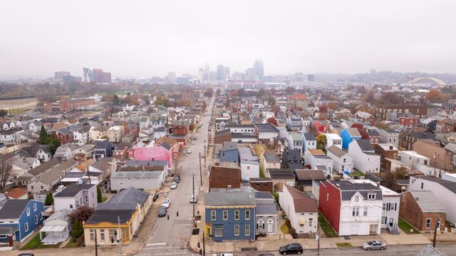 337 W 11th Street, Newport, KY 41071