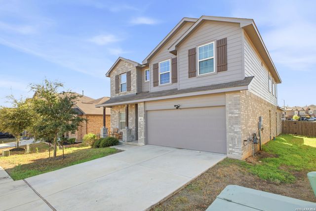 4823 belgravia, Converse, TX 78109