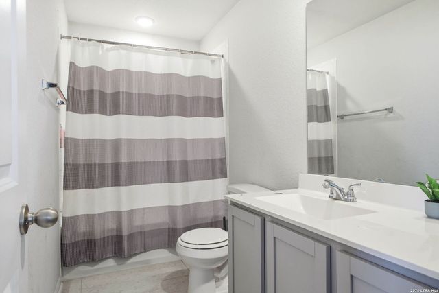 4823 belgravia, Converse, TX 78109