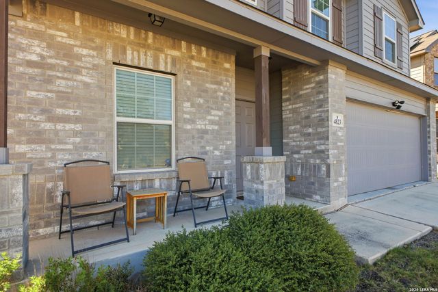 4823 belgravia, Converse, TX 78109