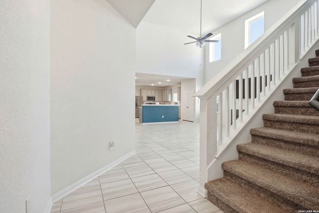 4823 belgravia, Converse, TX 78109