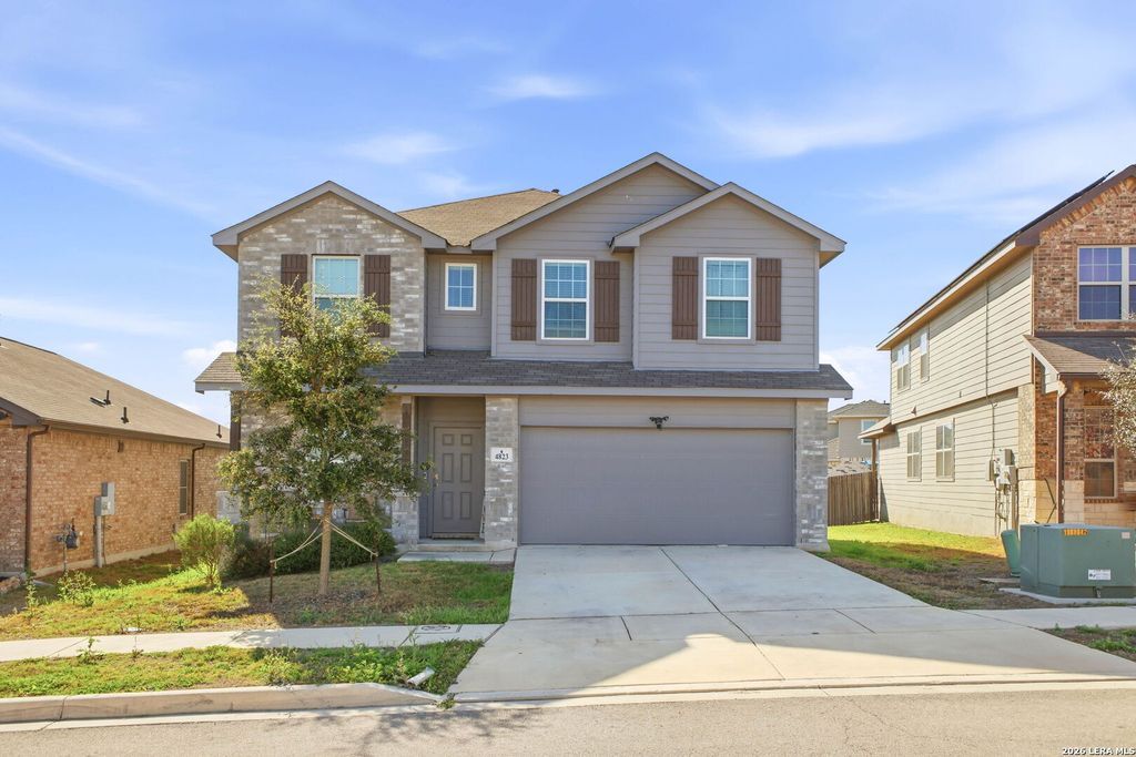 4823 belgravia, Converse, TX 78109