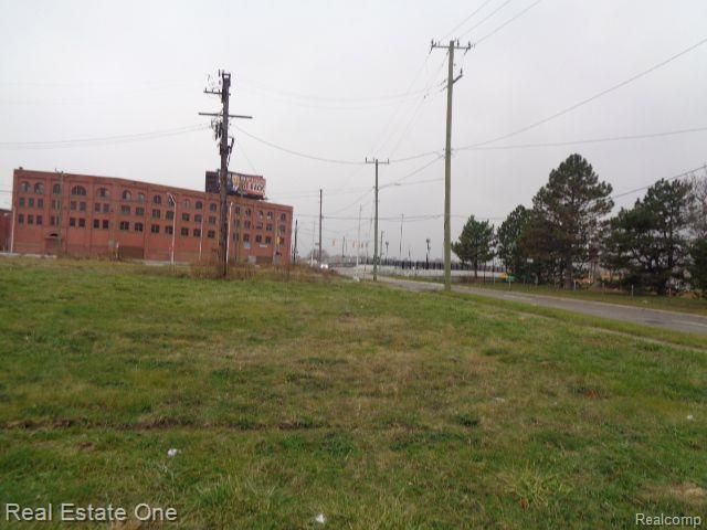 5230 LINWOOD Street, Detroit, MI 48208