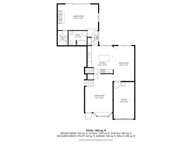 42 W Taylor Road, Lombard, IL 60148