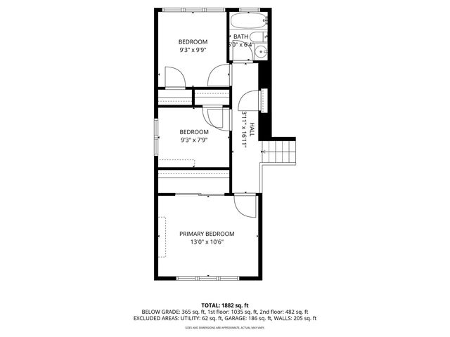 42 W Taylor Road, Lombard, IL 60148