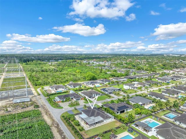 13334 SW 227 St, Miami, FL 33170