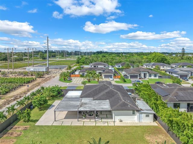 13334 SW 227 St, Miami, FL 33170
