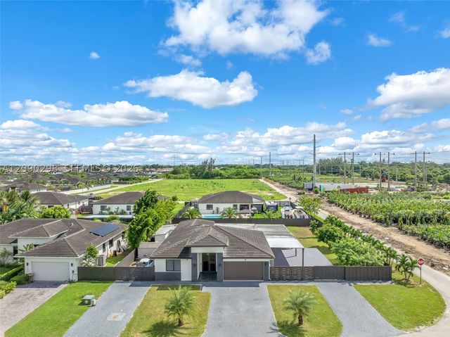 13334 SW 227 St, Miami, FL 33170