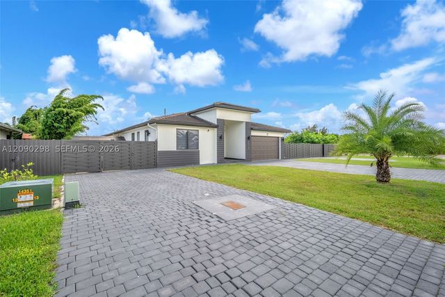 13334 SW 227 St, Miami, FL 33170