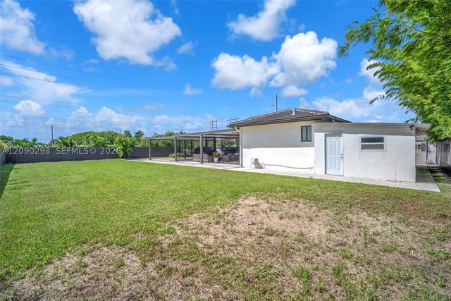 13334 SW 227 St, Miami, FL 33170
