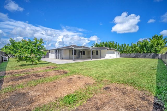 13334 SW 227 St, Miami, FL 33170