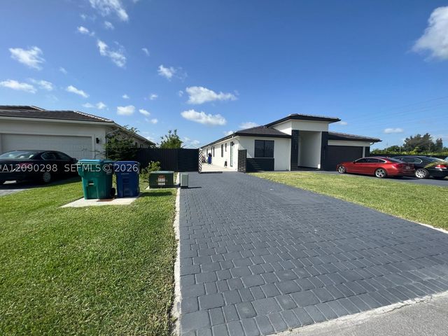 13334 SW 227 St, Miami, FL 33170