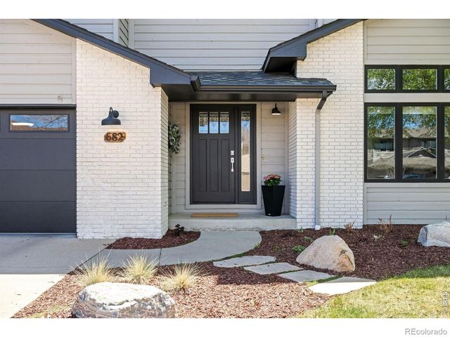 682 W Hickory Street, Louisville, CO 80027