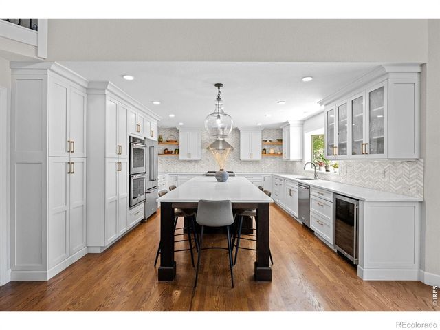 682 W Hickory Street, Louisville, CO 80027