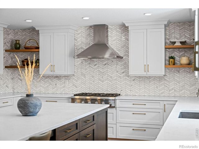 682 W Hickory Street, Louisville, CO 80027