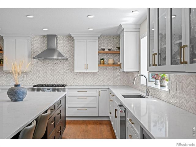 682 W Hickory Street, Louisville, CO 80027