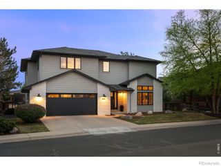 682 W Hickory Street, Louisville, CO 80027
