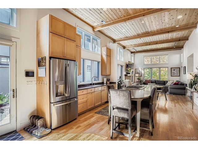 232 S Pennsylvania St, Denver, CO 80209