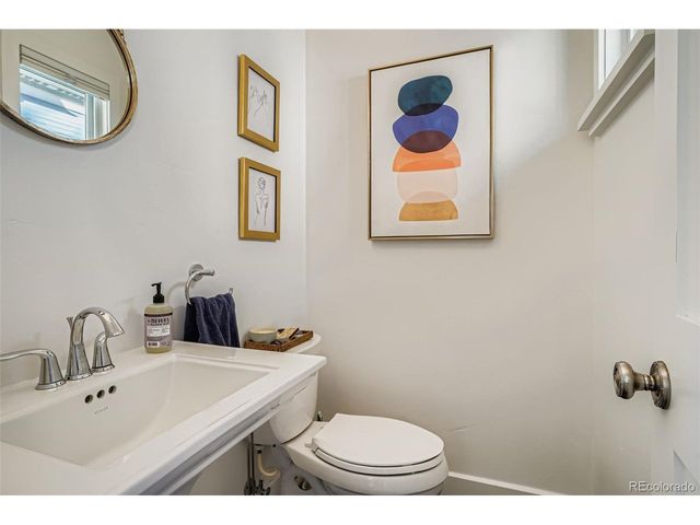 232 S Pennsylvania St, Denver, CO 80209