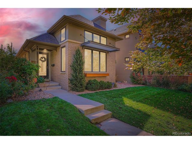 232 S Pennsylvania St, Denver, CO 80209