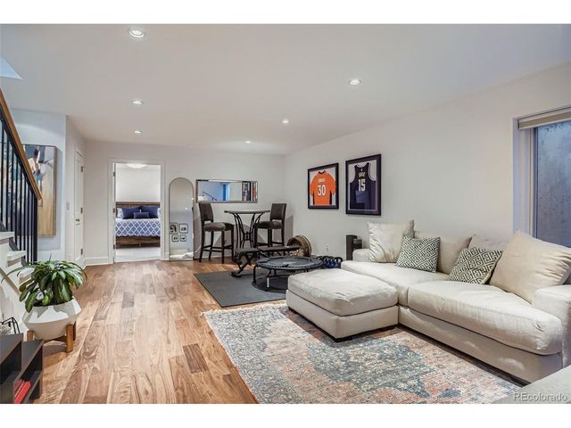 232 S Pennsylvania St, Denver, CO 80209