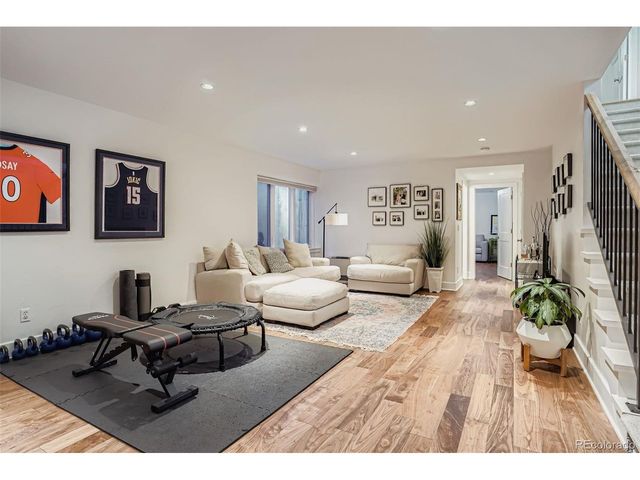 232 S Pennsylvania St, Denver, CO 80209