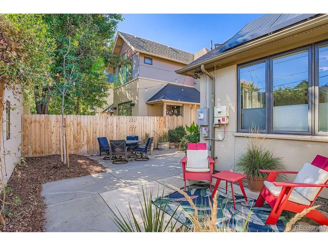 232 S Pennsylvania St, Denver, CO 80209