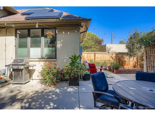 232 S Pennsylvania St, Denver, CO 80209