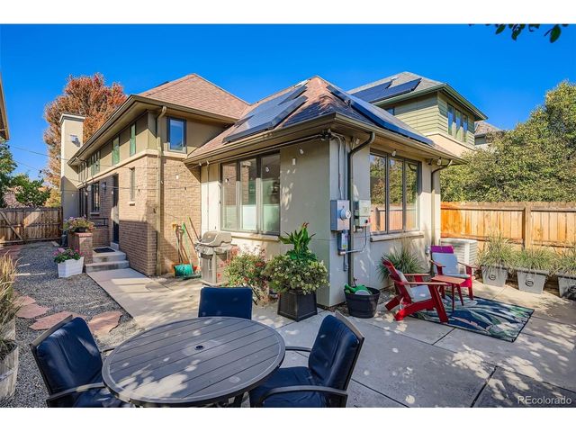 232 S Pennsylvania St, Denver, CO 80209