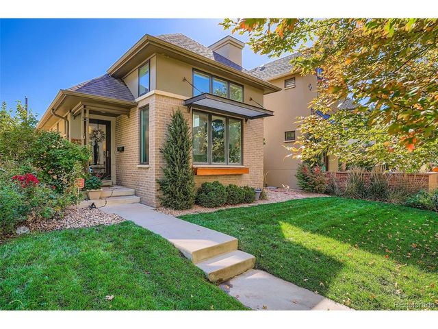 232 S Pennsylvania St, Denver, CO 80209