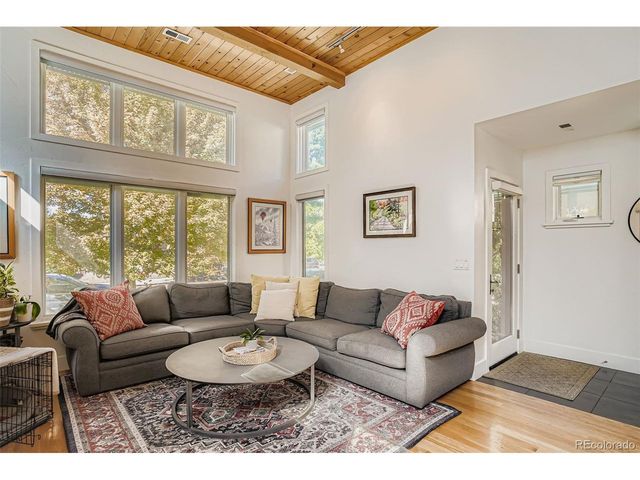 232 S Pennsylvania St, Denver, CO 80209