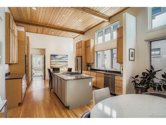 232 S Pennsylvania St, Denver, CO 80209