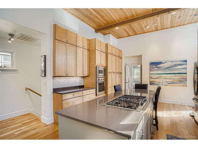 232 S Pennsylvania St, Denver, CO 80209