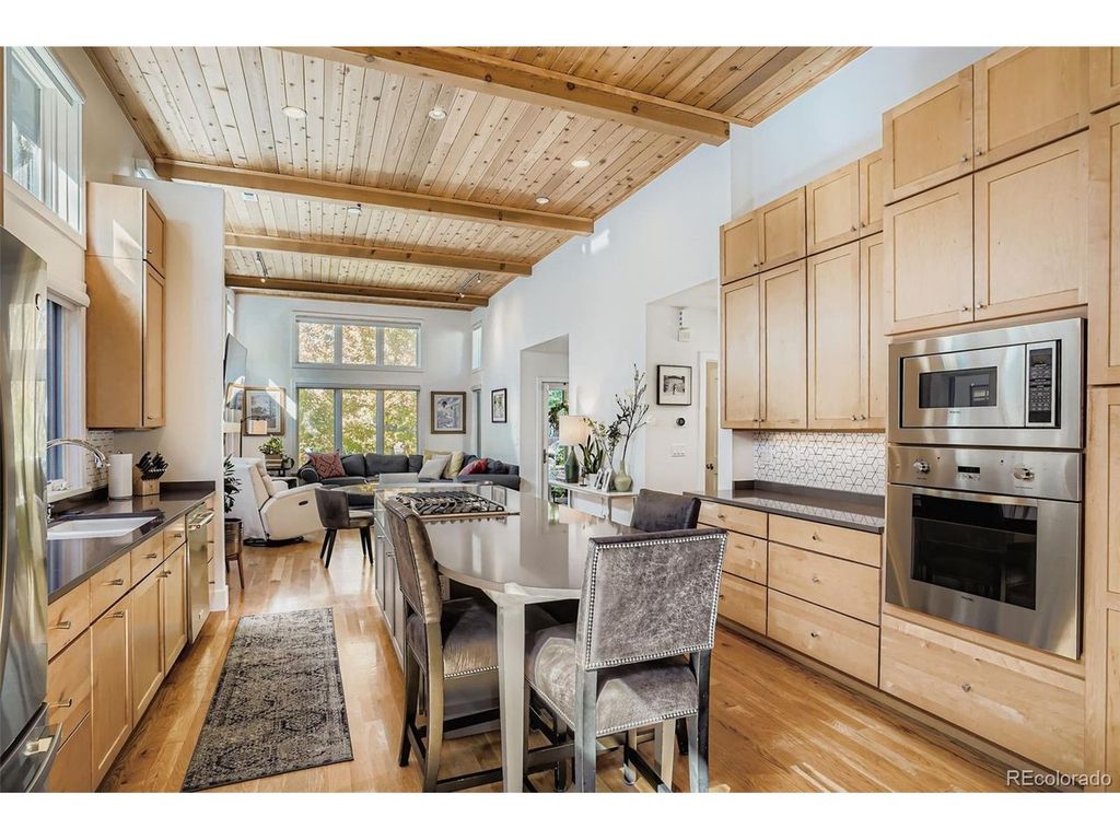 232 S Pennsylvania St, Denver, CO 80209