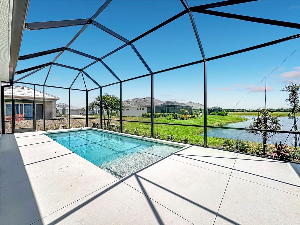 Image 45 of property listing at 239 MONET TRAIL, Bradenton, FL 34212