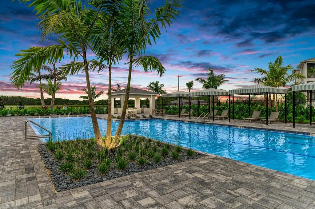 Image 55 of property listing at 239 MONET TRAIL, Bradenton, FL 34212