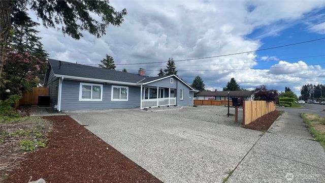 7643 S Ainsworth Avenue, Tacoma, WA 98408