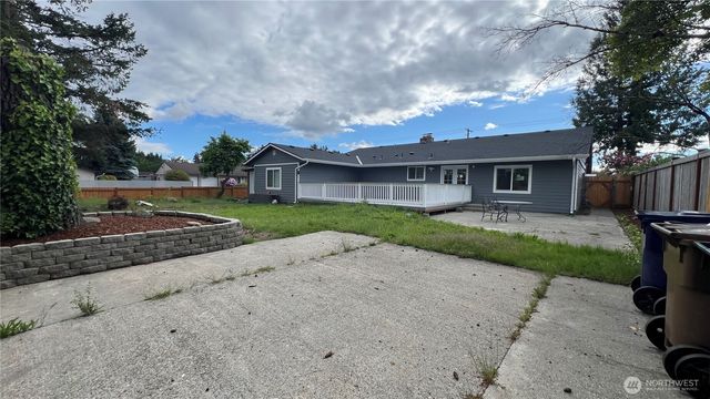 7643 S Ainsworth Avenue, Tacoma, WA 98408