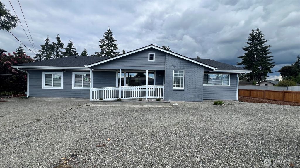 7643 S Ainsworth Avenue, Tacoma, WA 98408