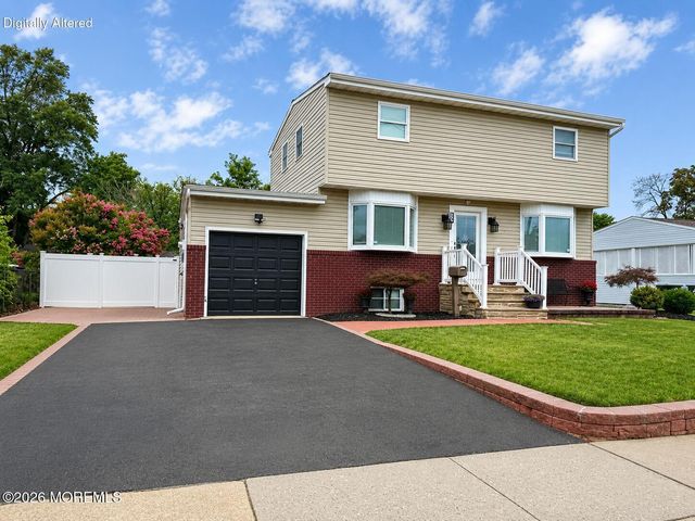 23 Fleetwood Drive, Hazlet, NJ 07730