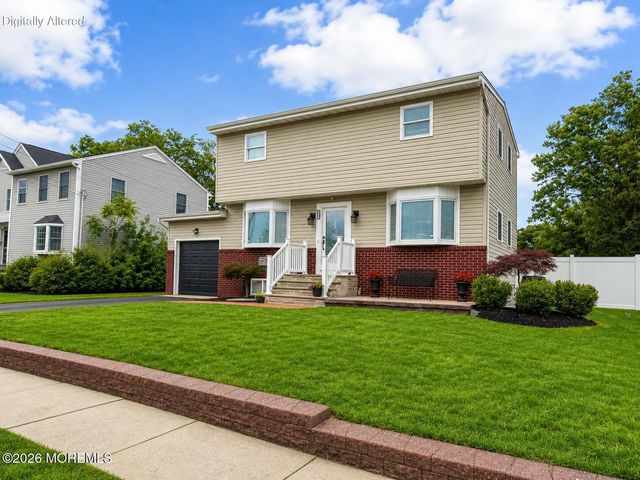 23 Fleetwood Drive, Hazlet, NJ 07730