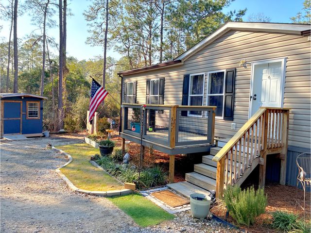 507 Stewart Drive, Defuniak Springs, FL 32433