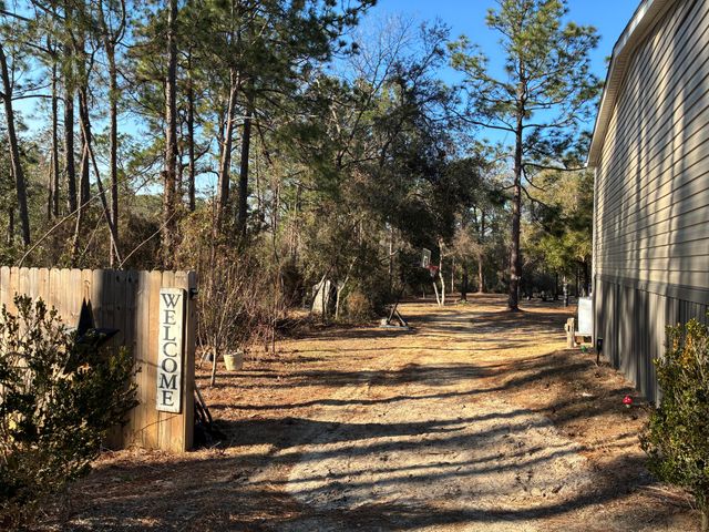 507 Stewart Drive, Defuniak Springs, FL 32433