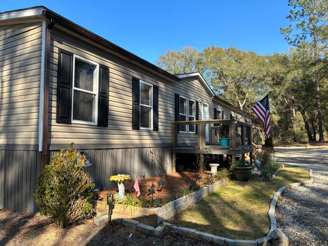 507 Stewart Drive, Defuniak Springs, FL 32433